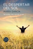 El despertar del sol (eBook, ePUB)