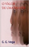 O VALOR DE UMA MULHER (eBook, ePUB)