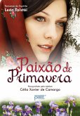 Paixão de primavera (eBook, ePUB)