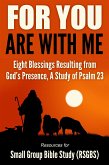 For You Are With Me (eBook, ePUB)