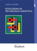 Istituzioni di tecnologia didattica (eBook, ePUB)