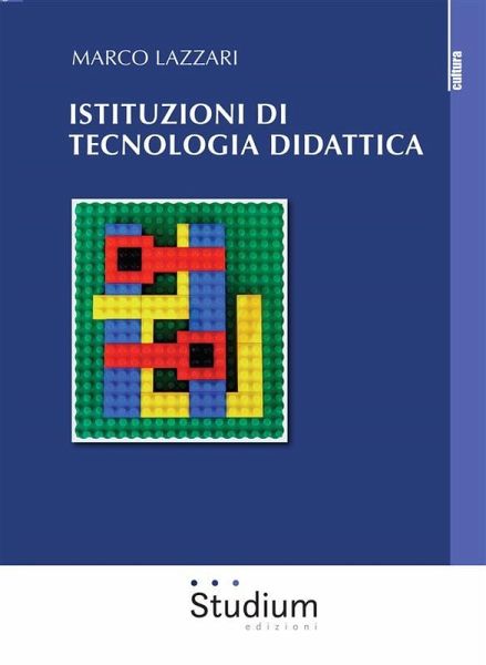 Istituzioni di tecnologia didattica (eBook, ePUB)