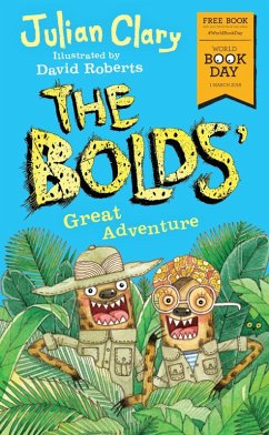 Cover The Bolds' Great Adventure (eBook, ePUB)