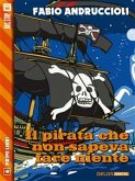 Il pirata che non sapeva fare niente (eBook, ePUB)