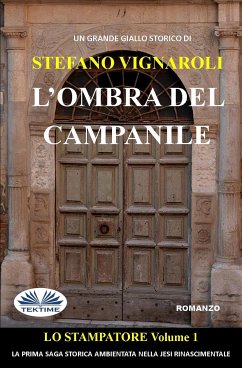 L'ombra Del Campanile (eBook, ePUB) - Vignaroli, Stefano