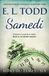 Samedi (Hors du temps, #6) (eBook, ePUB) - Bild 1