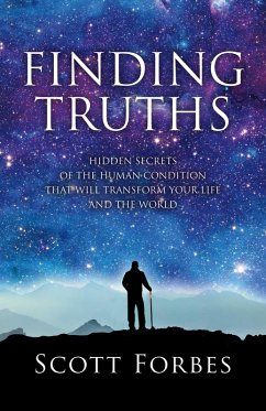 Finding Truths (eBook, ePUB) - Forbes, Scott