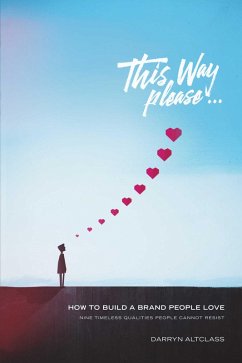 This Way Please (eBook, ePUB) - Altclass, Darryn