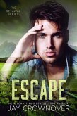 Escape (The Getaway Series) (eBook, ePUB) Escape (The Getaway Series) (eBook, ePUB)