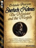 The Minister and the Moguls (eBook, ePUB)