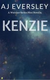 Kenize: A Watcher Series Mini Novella (The Watcher Series) (eBook, ePUB)