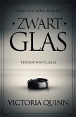 Zwart Glas (eBook, ePUB)