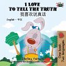I Love to Tell the Truth (English... - Bild 1