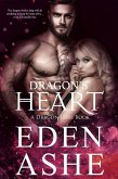 Dragon's Heart (A Dragon Lore Series, #1) (eBook, ePUB)