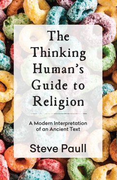 Cover The Thinking Human's Guide to Religion (eBook, ePUB)