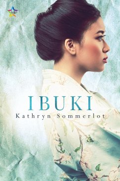 Ibuki (eBook, ePUB) - Sommerlot, Kathryn