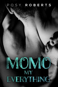 Cover Momo, My Everything (eBook, ePUB)
