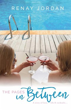 The Pages in Between (eBook, ePUB) - Jordan, Renay