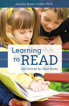 Learning to Read (eBook, ePUB) - Hulett, Joycelin Brown