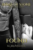 Found (Books Of Stone, #1) (eBook, ePUB)