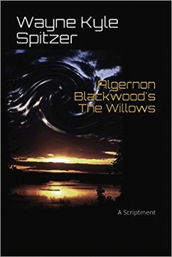 Algernon Blackwood's 