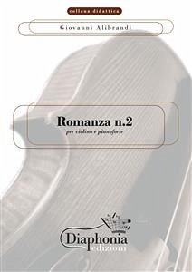 Romanza n. 2 (eBook, PDF) - Alibrandi, Giovanni