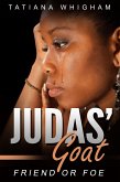 Judas’ Goat (eBook, ePUB)