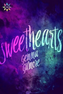 Cover Sweethearts (eBook, ePUB)