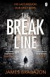 The Break Line (eBook, ePUB) - Bild 1