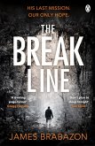 The Break Line (eBook, ePUB)