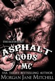 Asphalt Gods' MC Series Collection Volume 1 (Asphalt Gods MC) (eBook, ePUB) Asphalt Gods' MC Series Collection Volume 1 (Asphalt Gods MC) (eBook, ePUB)