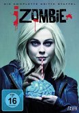 iZombie: Die komplette 3. Staffel (3 Discs) iZombie: Die komplette 3. Staffel (3 Discs)
