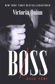 Boss Alpha / Boss Bd.5 (eBook, ePUB)