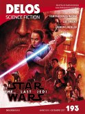 Delos Science Fiction 193 (eBook, ePUB) Delos Science Fiction 193 (eBook, ePUB)
