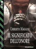 Il significato dell'onore (eBook, ePUB)