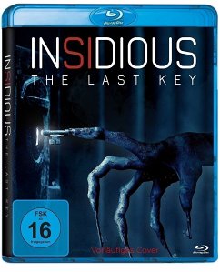 Insidious - The Last Key