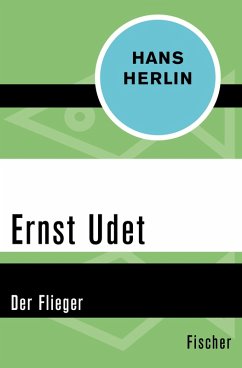 Ernst Udet (eBook, ePUB) - Herlin, Hans