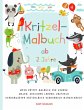 Kritzel-Malbuch ab 2 Jahre Mein erstes... - Bild 1