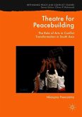 Theatre for Peacebuilding