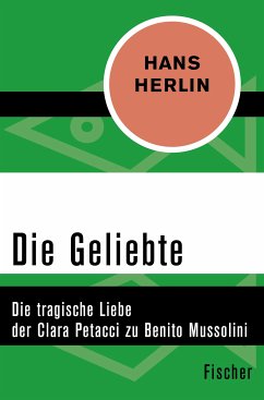 Die Geliebte (eBook, ePUB) - Herlin, Hans