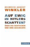 Auf ewig in Hitlers Schatten? (eBook, ePUB)
