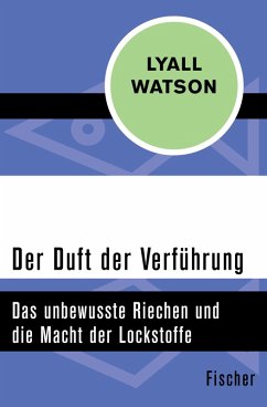 Der Duft der Verführung (eBook, ePUB) - Watson, Lyall