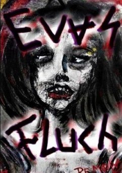 Cover Evas Fluch