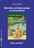 Das Dschungelbuch. Begleitmaterial