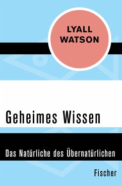 Geheimes Wissen (eBook, ePUB) - Watson, Lyall