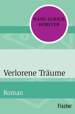 Verlorene Träume (eBook, ePUB) - Horster, Hans-Ulrich