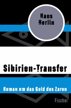 Sibirien-Transfer (eBook, ePUB) - Herlin, Hans