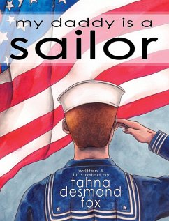 my daddy is a sailor - Fox, Tahna Desmond