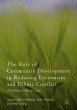 The Role of Community Development in... - Bild 1