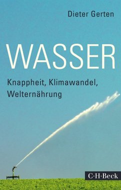 Wasser (eBook, ePUB) - Gerten, Dieter